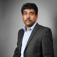 Vassan Naidoo