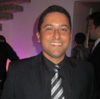 Sidnei Benito Ferreira