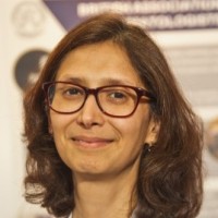 Shehnaz Ahmed