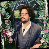 Joshua Weigel
