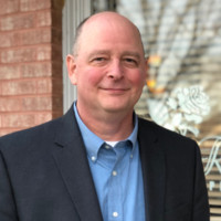 Robert F. Williams, Ed.D.