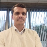 Daniel Bellandi