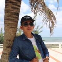 Patrick Khoa Nguyen