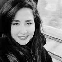 Sahar Sadeghi