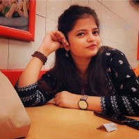 Darshina Mishra