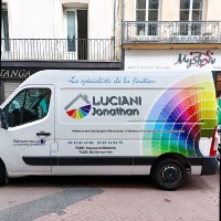 Jonathan Luciani