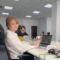 Ирина Старцева