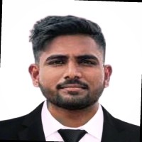 Pratik Mane