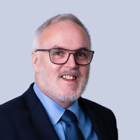 Robert Myers Mbifm
