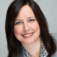 Kristin Sainsbury (She/Her) Maes, Ecd