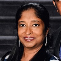 Jayashree Viswanathan