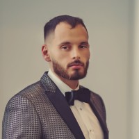 Anthony Diaz