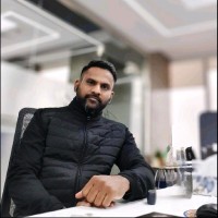 Arun Seetharaman