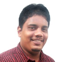 Abhishek Matkar
