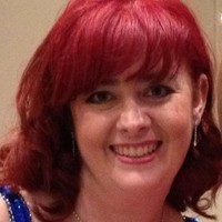 Monica Cusick Pinson