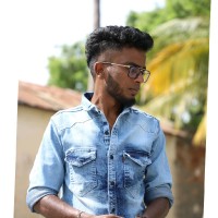 Karan Krish