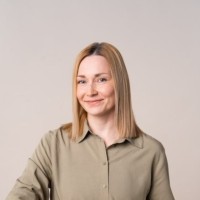 Anna Kymäläinen