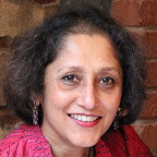 Nirupama Laroia