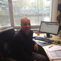 Jan Eriksson