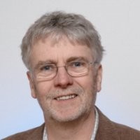 ALAIN THEBAULT