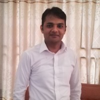 Arfat Qazi