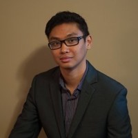 Matthew Lucrida