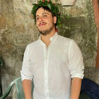 Gianluca Marino