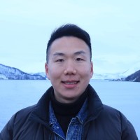 Zhuo Huang