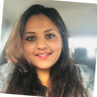 Sonali Miranda