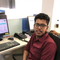 Anandu Krishnan