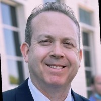 Jonathan Sweeten