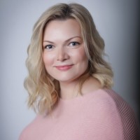 Olga Semenova