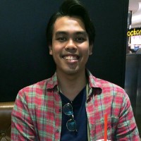 Hammad Mohd Dali