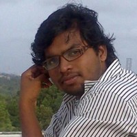 Sumith Roshan S