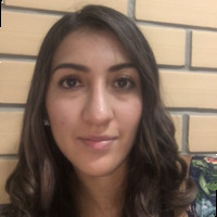 Nathalia Vargas Pérez