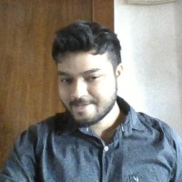 Sayed Mohammed Mudassir