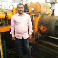 Vijaykumar penke