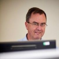 Peter Morren
