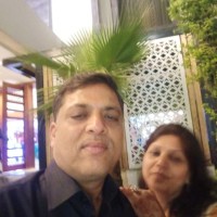 deepak motani