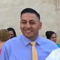 Marcos Olvera