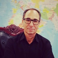 Mohammad Hossein Nodehi