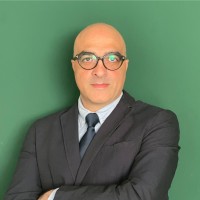 Babak Edalati