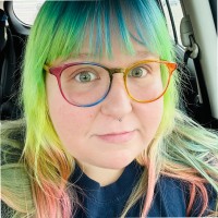 Alicia Guy-Baird