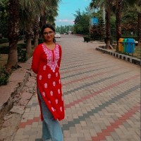 Shraddha Mishra