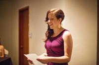 Claire Eisenberg