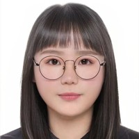 周柳颖 Jessie Zhou