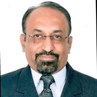 Sanjeev P Varute