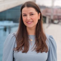 Mari Klevgård