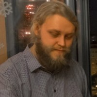 Erik Lingegård
