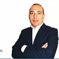 Óscar J. Escribano González